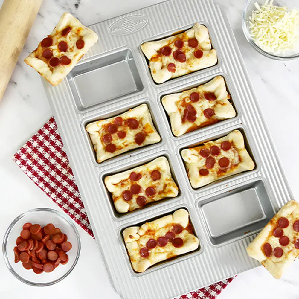 Pizza Boats